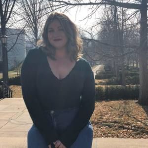 Meet your Posher, Irelynn